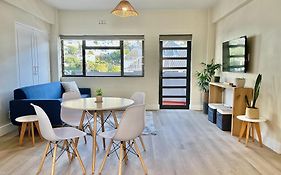 Modern Seaside Apartment